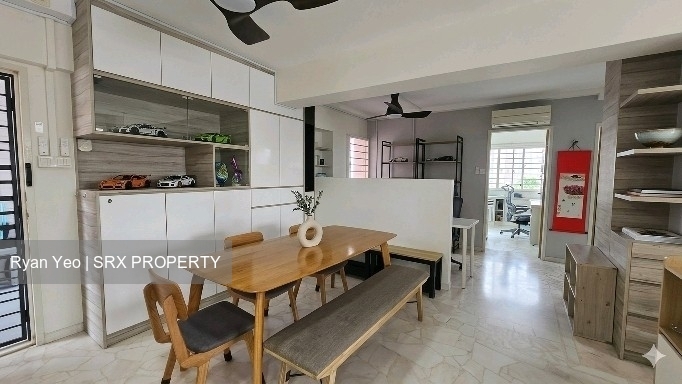 Blk 87 Redhill Close (Bukit Merah), HDB 5 Rooms #537125501